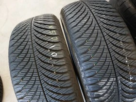 Гуми Зимни 215/55R17, снимка 2