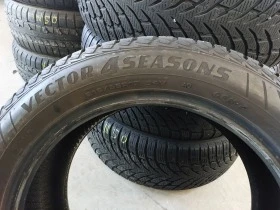 Гуми Зимни 215/55R17, снимка 6