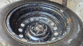 Джанти за Toyota Auris, снимка 2