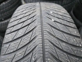 Гуми Зимни 225/60R18, снимка 8