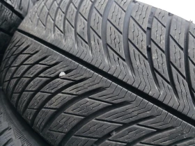 Гуми Зимни 225/60R18, снимка 1