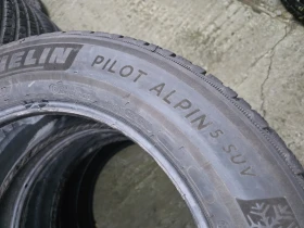 Гуми Зимни 225/60R18, снимка 7