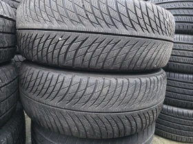 Гуми Зимни 225/60R18, снимка 3