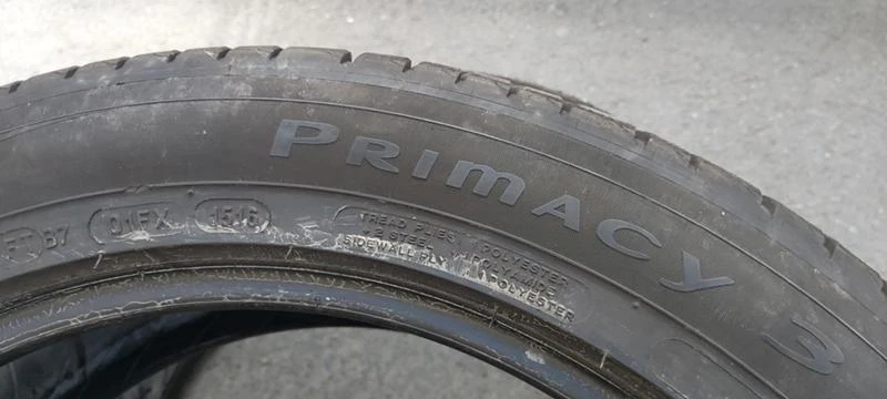 Гуми Летни 245/45R18, снимка 5 - Гуми и джанти - 29858835