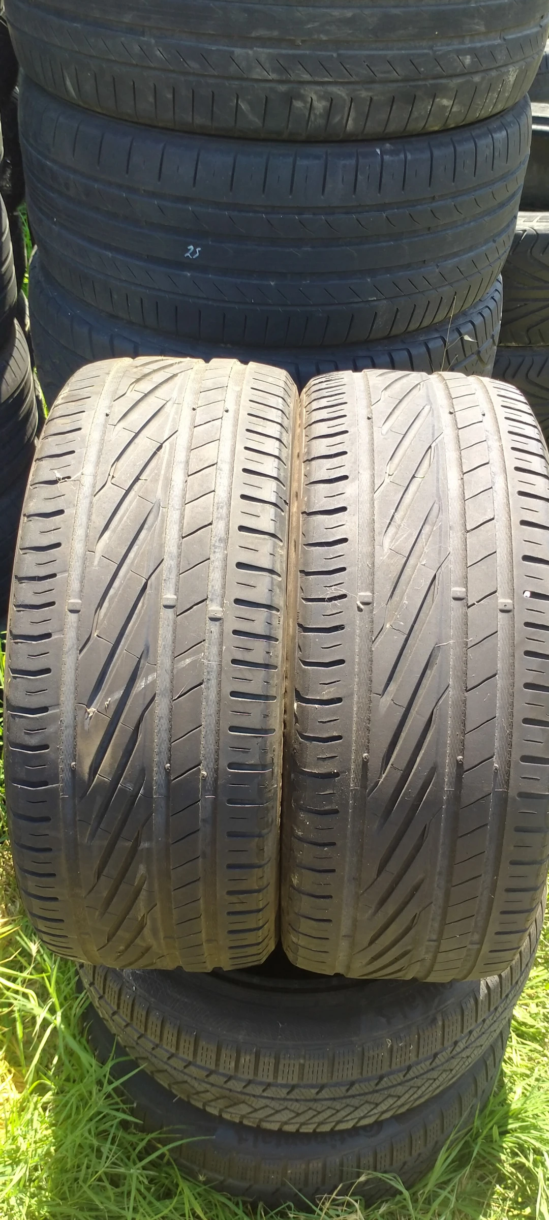 ���� 235/50R18 | Mobile.bg � ����������� 1