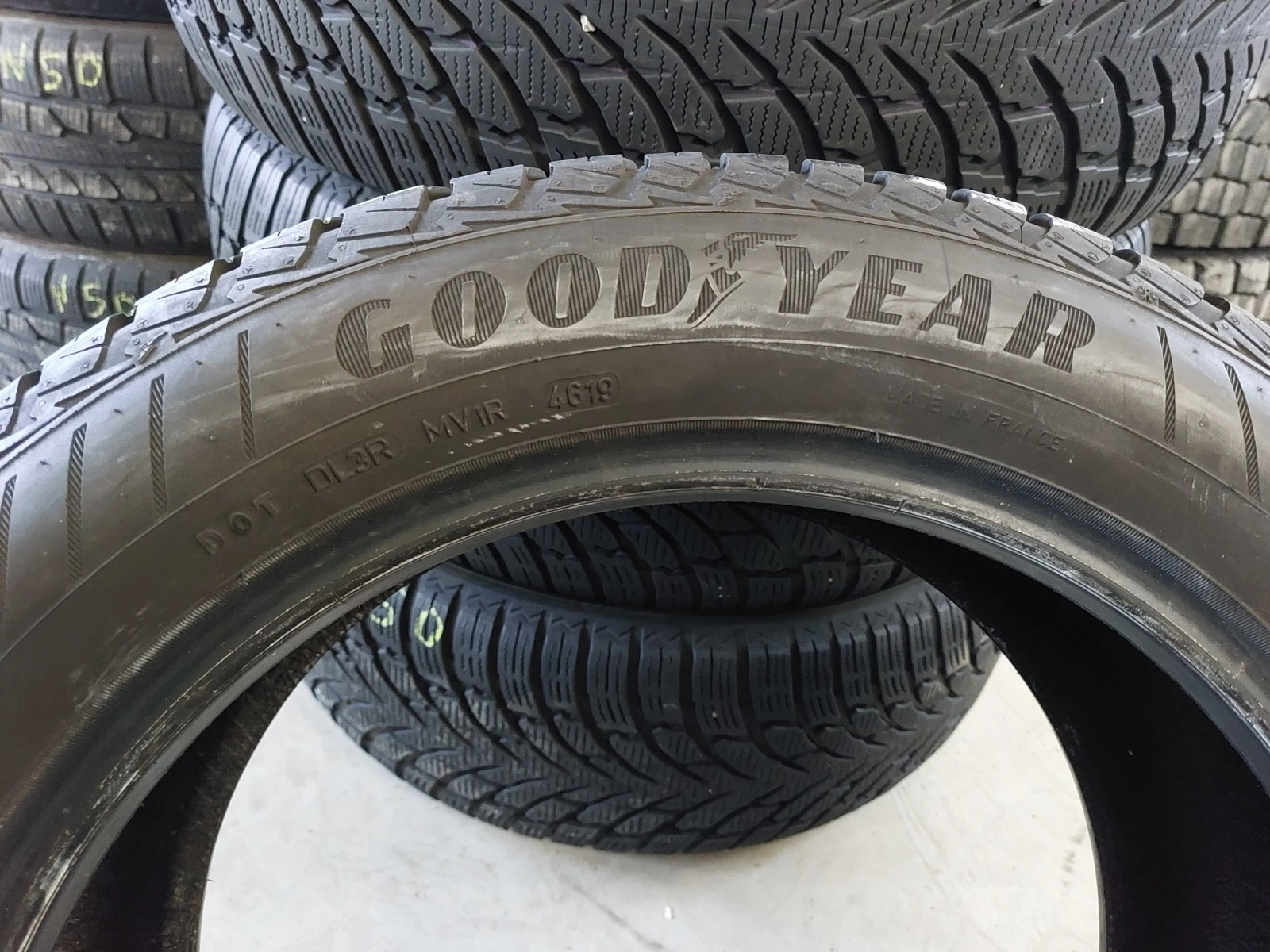  215/55R17 | Mobile.bg   5