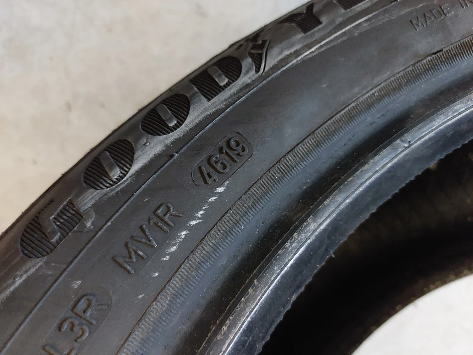  215/55R17 | Mobile.bg   7