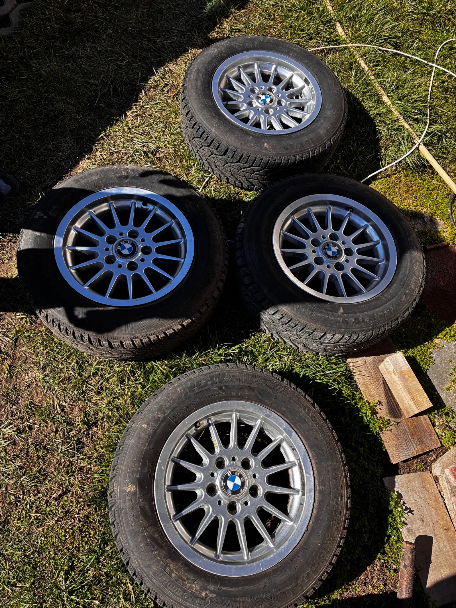 ���� � ������ 205/65R15 | Mobile.bg � ����������� 3