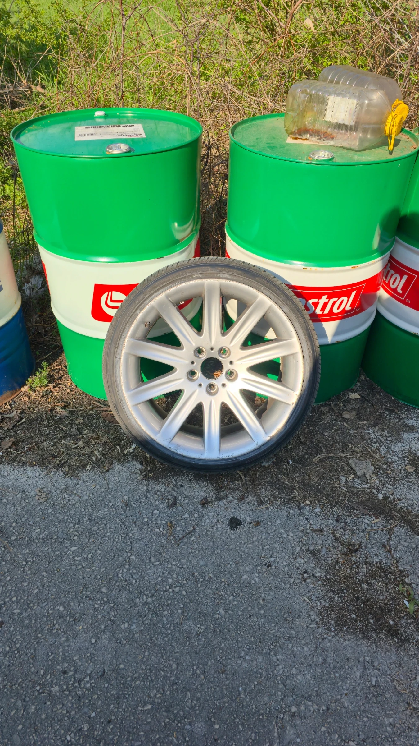 ���� � ������ 235/35R19 �� BMW | Mobile.bg � ����������� 2