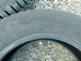 Гуми Зимни 185/65R15, снимка 5 - Гуми и джанти - 40478243