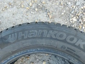 Гуми Зимни 185/65R15, снимка 7 - Гуми и джанти - 40478243