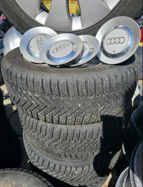    205/55R16  Audi A3 | Mobile.bg    8