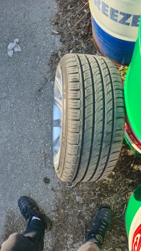 ���� � ������ 235/35R19 �� BMW | Mobile.bg � ����� ������ 3