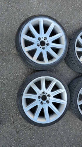 ���� � ������ 235/35R19 �� BMW | Mobile.bg � ����� ������ 8