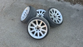 ����� �� �������� �� ���� � ������ 235/35R19 �� BMW
