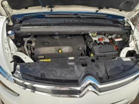 Citroen Grand C4 Picasso 2.0 BLUEhdi, снимка 5