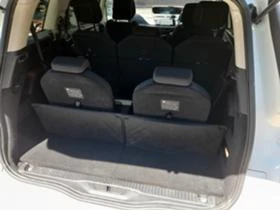 Citroen Grand C4 Picasso 2.0 BLUEhdi, снимка 8