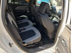 Citroen Grand C4 Picasso 2.0 BLUEhdi, снимка 7