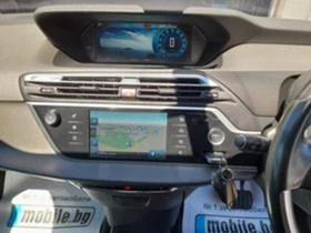 Citroen Grand C4 Picasso 2.0 BLUEhdi, снимка 13