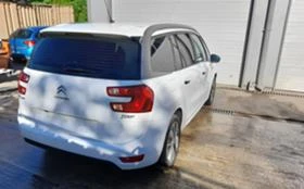 Citroen Grand C4 Picasso 2.0 BLUEhdi, снимка 4