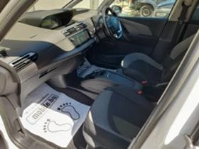 Citroen Grand C4 Picasso 2.0 BLUEhdi, снимка 10