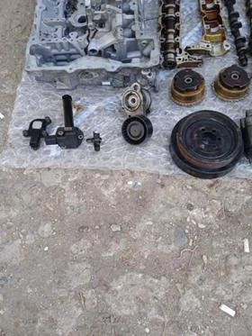 BMW 530 N52B30 , снимка 6