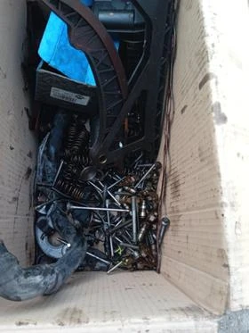 BMW 530 N52B30 , снимка 5