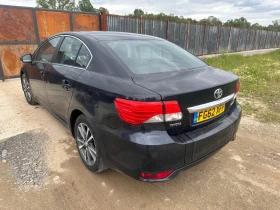 Toyota Avensis T27 2.0 D-4D 124к.с НА ЧАСТИ, снимка 4