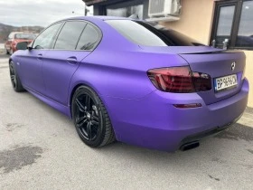 BMW 550 M5 3D xDrive, снимка 6