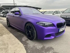 BMW 550 M5 3D xDrive, снимка 3