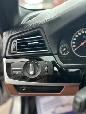 BMW 550 M5 3D xDrive, снимка 11