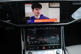 Audi A8 55 TFSI quattro S line, снимка 15