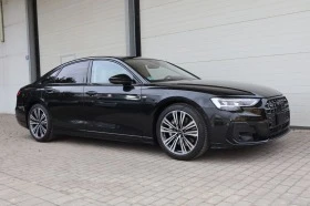Audi A8 55 TFSI quattro S line, снимка 1