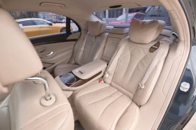 Mercedes-Benz S 400 4 matic, снимка 6