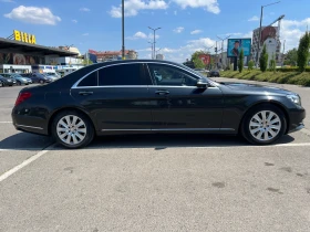Mercedes-Benz S 400 4 matic, снимка 3