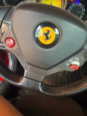 Ferrari California T F1 Edition Собствен ЛИЗИНГ, снимка 15
