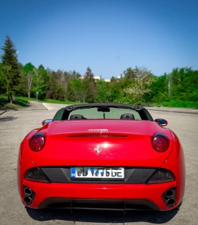 Ferrari California T F1 Edition Собствен ЛИЗИНГ, снимка 4