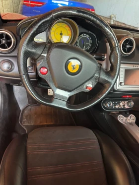 Ferrari California T F1 Edition Собствен ЛИЗИНГ, снимка 10