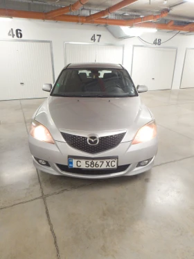 Mazda 3, снимка 17