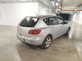 Mazda 3, снимка 5