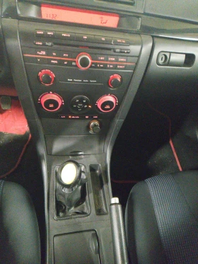 Mazda 3, снимка 13