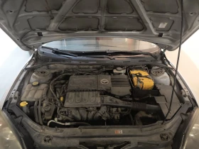 Mazda 3, снимка 16