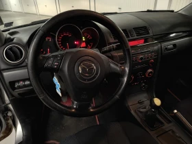Mazda 3, снимка 9