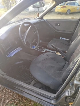 Audi 80, снимка 10