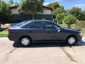 Mitsubishi Carisma 1800cc, снимка 4