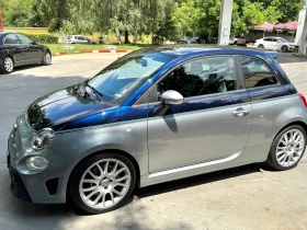 Abarth 595 695 Rivale, снимка 1