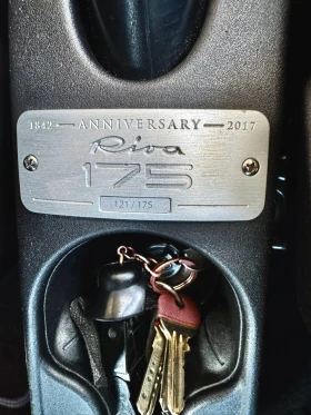 Abarth 595 695 Rivale, снимка 7