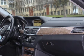 Mercedes-Benz E 300 CDI AMG , снимка 8