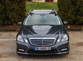 Mercedes-Benz E 300 CDI AMG , снимка 3