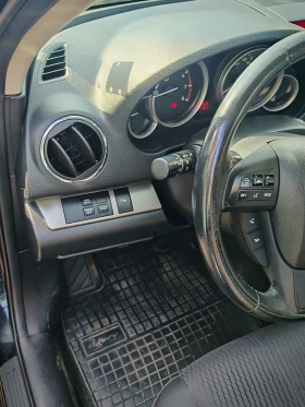 Mazda 6 Комби, снимка 9
